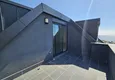 Dostępny zakup Panoramiczny dwupoziomowy penthouse w kompleksie butikowym - centrum Alanyi, plaża Kleopatra 21