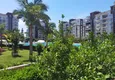 Dostępny zakup Długoterminowy wynajem apartamentu 2+1 z widokiem na basen — Alanya, Avsallar A9 23 