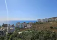 Dostępny zakup Panoramiczny dwupoziomowy penthouse w kompleksie butikowym - centrum Alanyi, plaża Kleopatra 25