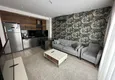 Dostępny zakup Umeblowany apartament z jedną sypialnią w kompleksie z infrastrukturą hotelową — Alanya, Mahmutlar 2
