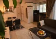 Dostępny zakup Apartament 1+1 z designerskim wnętrzem — Alanya, Mahmutlar 1