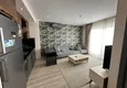 Dostępny zakup Umeblowany apartament z jedną sypialnią w kompleksie z infrastrukturą hotelową — Alanya, Mahmutlar 3