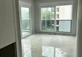 Dostępny zakup Apartament 1+1 z pięknym wykończeniem w nowoczesnym kompleksie — dzielnica Avsallar, Alanya 5