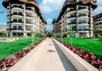 Kupić Nowoczesny kompleks mieszkaniowy o dużym potencjale inwestycyjnym — Alanya, dzielnica Oba 8