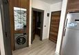 Dostępny zakup Umeblowany apartament z jedną sypialnią w kompleksie z infrastrukturą hotelową — Alanya, Mahmutlar 4