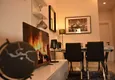 Dostępny zakup Apartament 1+1 z designerskim wnętrzem — Alanya, Mahmutlar 3