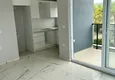Dostępny zakup Apartament 1+1 z pięknym wykończeniem w nowoczesnym kompleksie — dzielnica Avsallar, Alanya 6