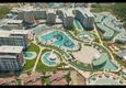 Kupić Apartament nad morzem bezpośrednio od inwestora w kompleksie hotelowym w budowie - Alanya, dzielnica Turkler 11