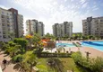 Kupić Długoterminowy wynajem apartamentu 2+1 z widokiem na basen — Alanya, Avsallar A9 4 
