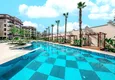 Kupić Nowoczesny kompleks mieszkaniowy o dużym potencjale inwestycyjnym — Alanya, dzielnica Oba 5