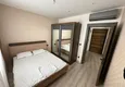 Dostępny zakup Umeblowany apartament z jedną sypialnią w kompleksie z infrastrukturą hotelową — Alanya, Mahmutlar 6