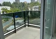 Dostępny zakup Apartament 1+1 z pięknym wykończeniem w nowoczesnym kompleksie — dzielnica Avsallar, Alanya 10