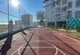 Kupić 1+1 apartamenty w nowoczesnym kompleksie - dzielnica Mahmutlar, Alanya 12 