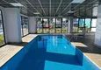 Kupić 1+1 apartamenty w nowoczesnym kompleksie - dzielnica Mahmutlar, Alanya 13 