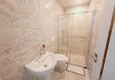 Dostępny zakup Umeblowane mieszkanie 2+1 XL z pralnią w luksusowym kompleksie — Alanya, Turkler. Nadaje się do zezwolenia na pobyt 19