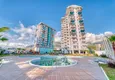 Kupić 1+1 apartamenty w nowoczesnym kompleksie - dzielnica Mahmutlar, Alanya 1 