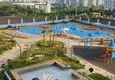 Kupić 1+1 apartamenty w nowoczesnym kompleksie - dzielnica Mahmutlar, Alanya 3 
