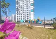 Kupić 1+1 apartamenty w nowoczesnym kompleksie - dzielnica Mahmutlar, Alanya 6 