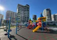 Kupić 1+1 apartamenty w nowoczesnym kompleksie - dzielnica Mahmutlar, Alanya 7 