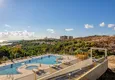 Kupić Umeblowany apartament 1+1 z widokiem na morze w Kestel, Alanya  14 