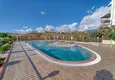 Kupić Umeblowany apartament 1+1 z widokiem na morze w Kestel, Alanya  17 