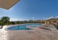 Kupić Umeblowany apartament 1+1 z widokiem na morze w Kestel, Alanya  19 