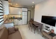 Dostępny zakup Umeblowany apartament 1+1 zaledwie 300 metrów od morza - dzielnica Mahmutlar, Alanya 1