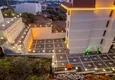 Kupić Umeblowany apartament 1+1 z widokiem na morze w Kestel, Alanya  21 