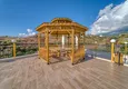 Kupić Umeblowany apartament 1+1 z widokiem na morze w Kestel, Alanya  22 