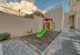 Kupić Umeblowany apartament 1+1 z widokiem na morze w Kestel, Alanya  23 