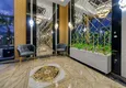 Kupić Umeblowany apartament 1+1 z widokiem na morze w Kestel, Alanya  26 