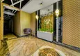 Kupić Umeblowany apartament 1+1 z widokiem na morze w Kestel, Alanya  27 