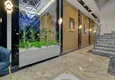 Kupić Umeblowany apartament 1+1 z widokiem na morze w Kestel, Alanya  28 