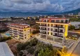 Kupić Umeblowany apartament 1+1 z widokiem na morze w Kestel, Alanya  2 