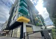 Kupić Umeblowany apartament 1+1 zaledwie 300 metrów od morza - dzielnica Mahmutlar, Alanya 2