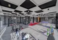 Kupić Umeblowany apartament 1+1 z widokiem na morze w Kestel, Alanya  32 