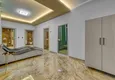 Kupić Umeblowany apartament 1+1 z widokiem na morze w Kestel, Alanya  34 
