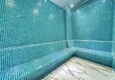Kupić Umeblowany apartament 1+1 z widokiem na morze w Kestel, Alanya  35 