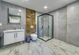 Kupić Umeblowany apartament 1+1 z widokiem na morze w Kestel, Alanya  37 