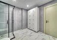 Kupić Umeblowany apartament 1+1 z widokiem na morze w Kestel, Alanya  38 