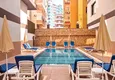 Kupić Umeblowany apartament 1+1 zaledwie 300 metrów od morza - dzielnica Mahmutlar, Alanya 4