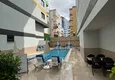 Kupić Umeblowany apartament 1+1 zaledwie 300 metrów od morza - dzielnica Mahmutlar, Alanya 5