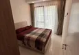 Dostępny zakup Umeblowany apartament 1+1 zaledwie 300 metrów od morza - dzielnica Mahmutlar, Alanya 4