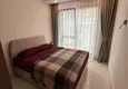 Dostępny zakup Umeblowany apartament 1+1 zaledwie 300 metrów od morza - dzielnica Mahmutlar, Alanya 5