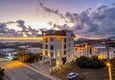 Kupić Umeblowany apartament 1+1 z widokiem na morze w Kestel, Alanya  5 