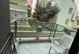 Dostępny zakup Umeblowany apartament 1+1 zaledwie 300 metrów od morza - dzielnica Mahmutlar, Alanya 9