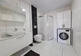 Dostępny zakup Jednopokojowy apartament z meblami i dwoma balkonami — Alanya, dzielnica Mahmutlar 11