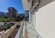 Dostępny zakup Jednopokojowy apartament z meblami i dwoma balkonami — Alanya, dzielnica Mahmutlar 13