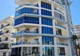Kupić Jednopokojowy apartament z meblami i dwoma balkonami — Alanya, dzielnica Mahmutlar 2