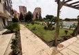 Dostępne Nowoczesny kompleks mieszkaniowy w prestiżowej dzielnicy Antalyi — podstawowa nieruchomość od dewelopera 5